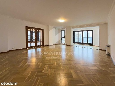 Grzybowska-Apartament 245 m² także Kameralne Biuro