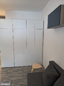 Wynajmę kawalerkę niedaleko Westfield Mokotów Parków i metra