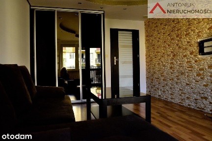 Zadbane 2 pokojowe na osiedlu Rajska Jaboń