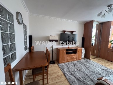 Dwa pokoje na Ochocie, blisko Wum, park.