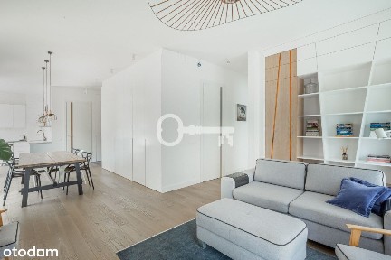 Kompletnie wyposażony | 3 m wysokości | Parking