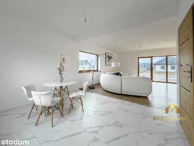 Nowocześnie wykończony dom z wyposażeniem w Pieńsku,12km od Zgorzelca