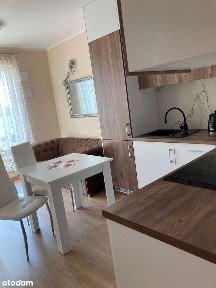 2-pokojowe mieszkanie na wynajem Wrocław Legnicka Residence