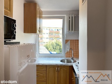 Do wynajęcia duży pokój dla 1 lub 2 osób przy ul. Pereca we Wrocławiu