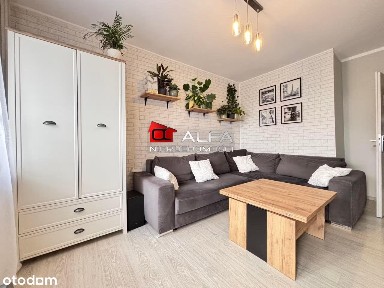 Do wynajęcia 3-pokojowe mieszkanie na parterze - Osiedle Młodych!