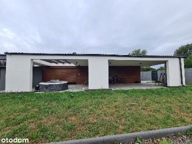 hala produkcyjna warsztat Dom budynek handlowo usługowy mieszkalny