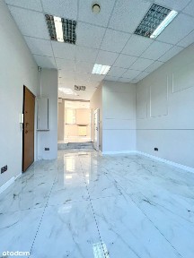 Do wynajęcia lokal usługowy 45,3 m² - Ząbki, ul. O