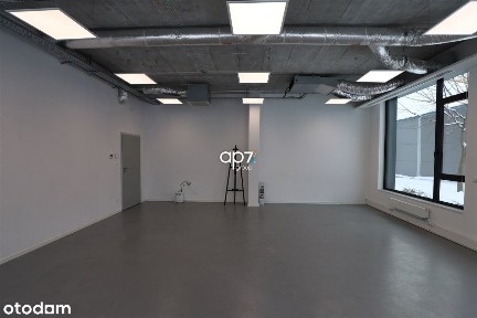 Lokal biurowo-handlowy w okolicy elektociepłowni