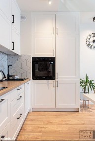 Mieszkanie 3 pokoje / 42m2 / balkon /antresola