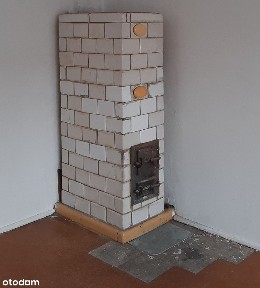 Mieszkanie, 35,45 m², Mrągowo