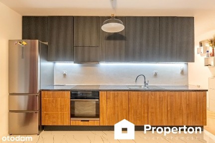 Dwupokojowe mieszkanie ul.Bydgoska