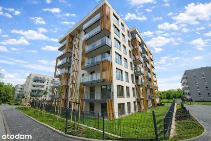 ⭐ 3 pokoje Bytkowska balkon 8m gotowe do odbioru ⭐