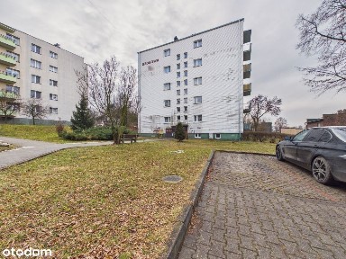 2 Pokoje z potencjałem | Spokojna okolica