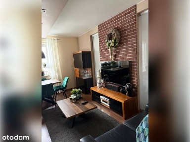 Nowoczesne 4-pokojowe mieszkanie z balkonem Piekary Śląskie, Lipka