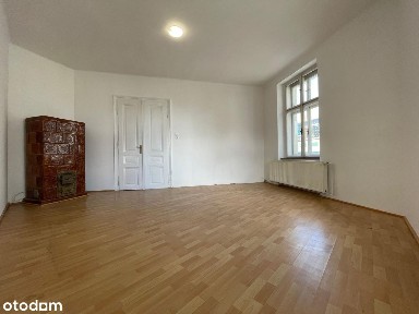 3 pokoje I Oddzielna kuchnia I Parter