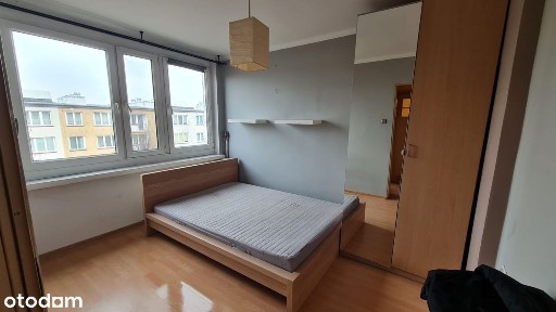 ul. Zamkowa, Janów-Nikiszowiec, Katowice, śląskie