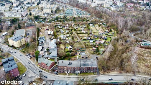 ul. ks. Ludwika Tunkla, Kochłowice, Ruda Śląska, śląskie