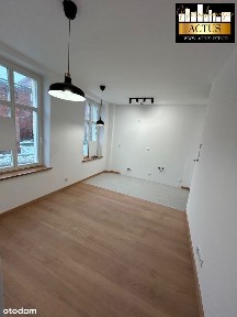 Mieszkanie gotowe - blisko dworca