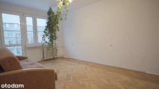 Spółdzielcze Własnościowe 2 pokoje 34,2m2 Zygmunta Augusta