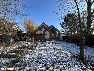 Chomęcice, Komorniki, poznański, wielkopolskie