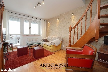 4 Pokojowe Mieszkanie- Os. Górczyn