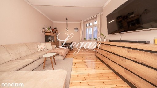 Zadbane 84,30 m² - ul. Słowackiego, Gorzów Wlkp.