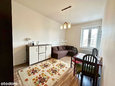 Kawalerka na Grochowie - Idealna NA START!