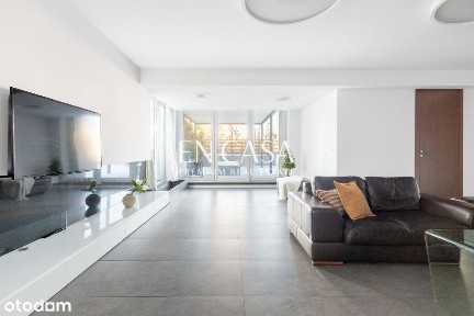 Tuż przy Metrze Ursynów | Ponad 100 m taras