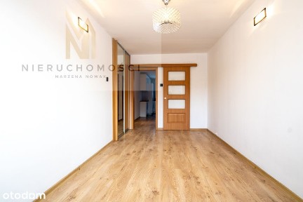 4-pokojowe, 72,6 m², parter - Polkowice, Skalników