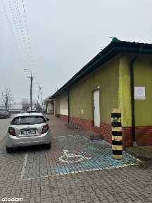 ul. Sieradzka, Błaszki, sieradzki, łódzkie