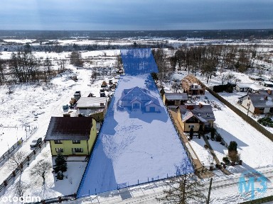 Zamieszkaj po swojemu - stan deweloperski - Kłyżów