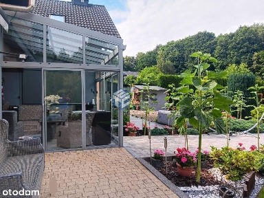 Dom 220 m² | Garaż 2-stan. | Działka 18 ar l