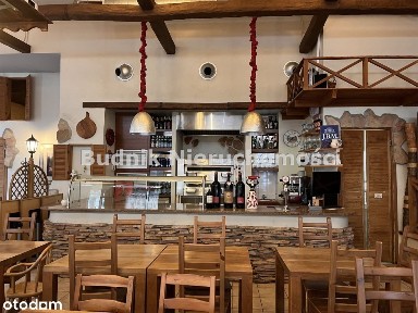 Lokal użytkowy, 164 m², Warszawa
