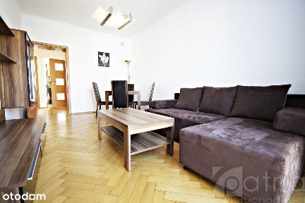 Mieszkanie 2 pokojowe na wynajem aleja Fontann