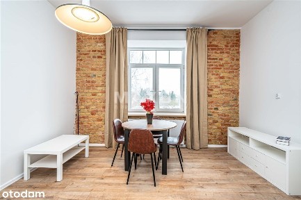 Pkp 850 m✨Duży Taras✨Ogródek ✨Klimatyczne