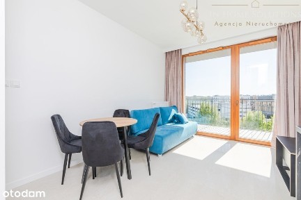 2 pok. 39m2 idealne+ garaż Royal Residence