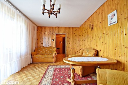 Bez prowizji * 2 Pokoje * Duży Balkon * Parking !