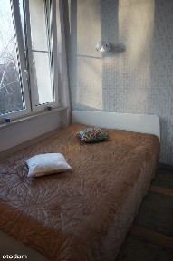 2 pokoje Górny Mokotów ładne