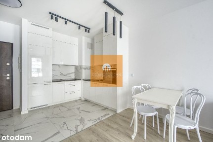 Nowe 2 pok. mieszkanie przy Parku Szczęśliwickim