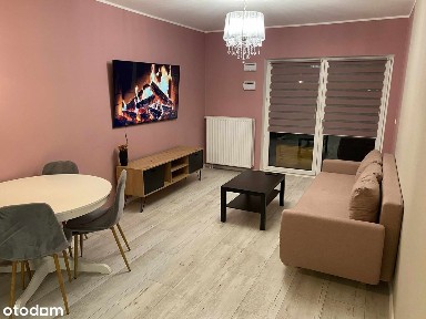 Białołęka| OD TERAZ | 57m2| 3 pok| garaż| balkon| przyjazne zwierzętom