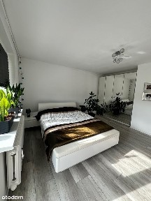 Oś. Kościuszkowców po remoncie generalnym