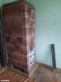 Najem instytucjonalny lokalu mieszkalnego Stobno 115/4