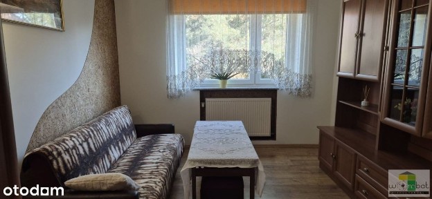 Mieszkanie, 37 m², Wrocław