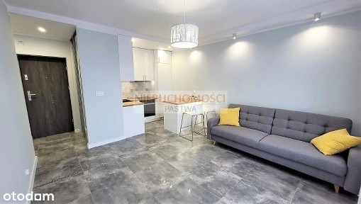 Dwupkojowe mieszkanie na os. Kolorowym/0% prowizji!