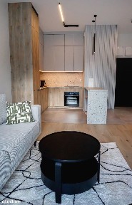 2 pokoje 35,86 m² | taras 8 m² | pierwszy najem | ATAL City Square