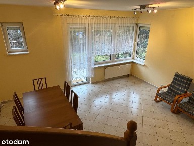 Mieszkanie, 84 m², Wrocław