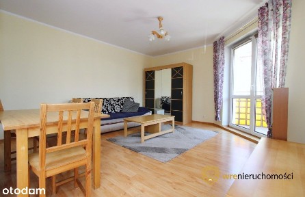 2 pokoje | 2 stawy oraz Park! | Stabłowice