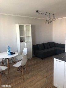 Mieszkanie po remoncie blisko Magnolii