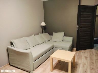 Mieszkanie Centrum, Prądzyńskiego 42 m 2, 2 pokoje