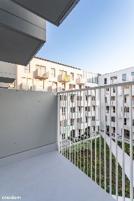 Wrocław, Braniborska 46! 2 pok ! balkon! Parking!